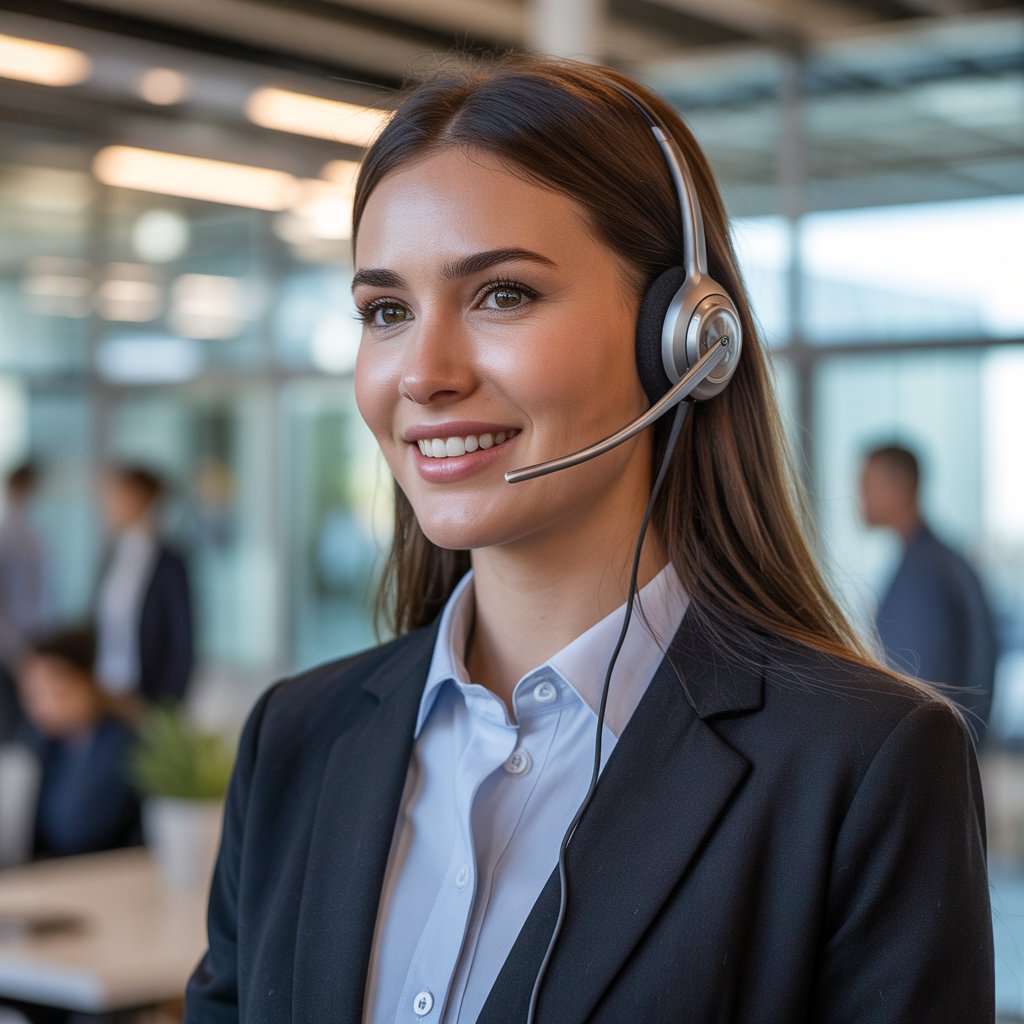 Emma — Orion AI Assistant